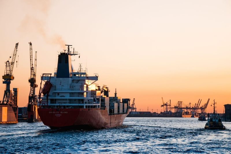 Maritime