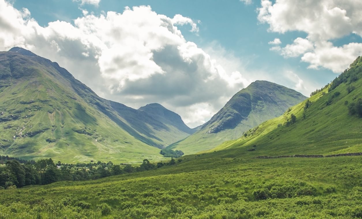 Mountains