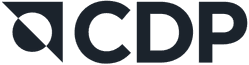 CDP updated logo