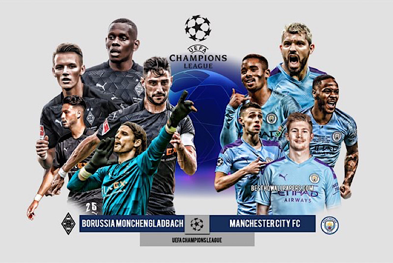 Lịch thi đấu 4 trận còn lại lượt đi vòng 1/8 Champions League | Hình 3