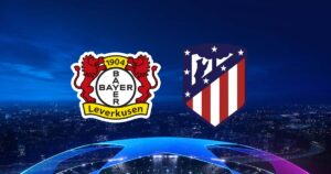 Atlético Madrid vs Bayer Leverkusen: Soi kèo bóng đá 2h ngày 27/10