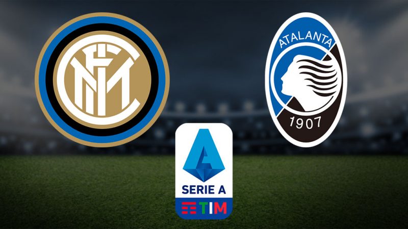 Inter Milan vs Atalanta là trận cầu tâm điểm của vòng 26 Serie A