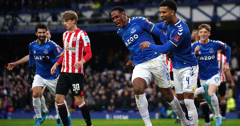 Soi kèo trận Everton vs Nottingham 21h ngày 20/8