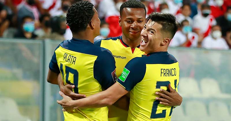 Soi kèo trận Hà Lan vs Ecuador 23h ngày 25/11