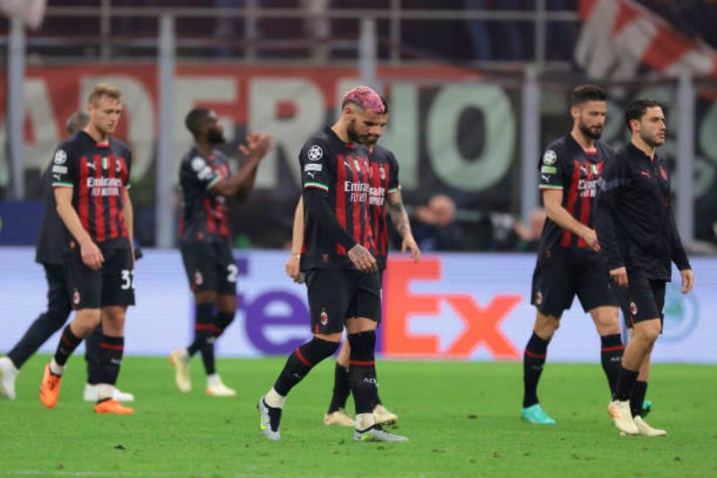 Kết quả AC Milan vs Inter Milan, 2h ngày 11/5