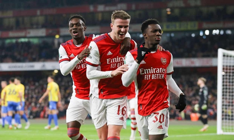 Nhận định, soi kèo nhà cái Norwich City vs Arsenal: Với việc phải chạm trán Pháo Thủ, e rằng đội chủ nhà sẽ phải trắng tay