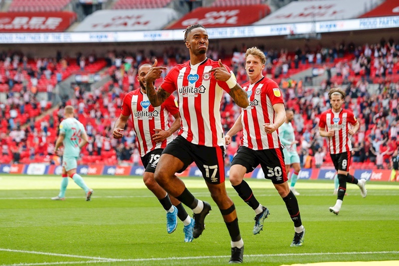 Southampton vs Brentford là cặp đấu cân tài, cân sức, hứa hẹn sẽ rất căng thẳng và kịch tính