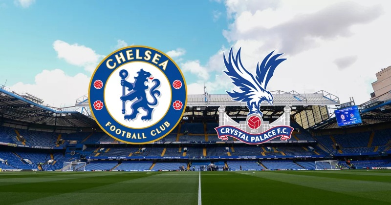 Nhận định Chelsea vs Crystal Palace (28/12/2023)