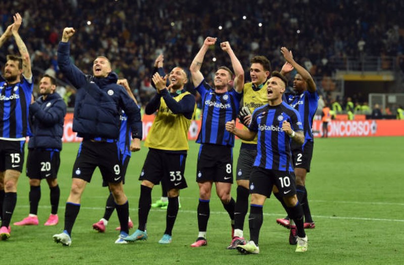 Kết quả Inter Milan vs Juventus, 2h ngày 27/4/2023