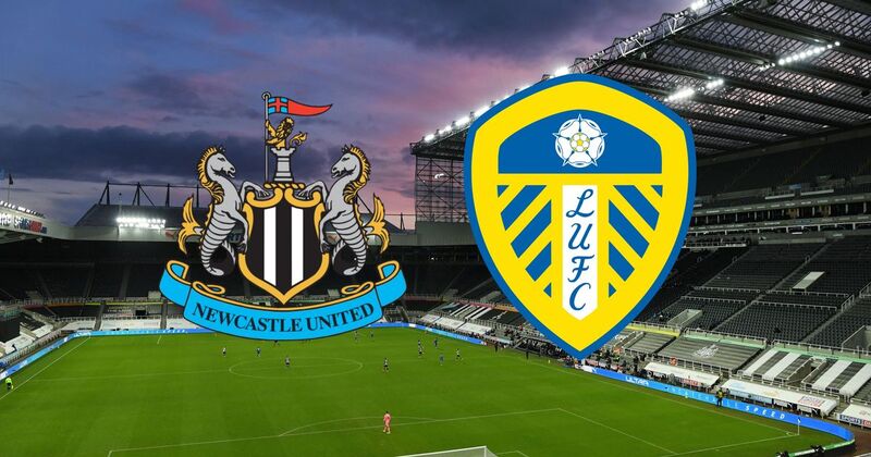 Soi kèo trận Newcastle United vs Leeds United cập nhật mới nhất