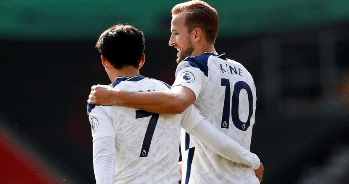 Tottenham cần phải nhanh chóng vượt qua thất bại trước Chelsea tại Carabao Cup