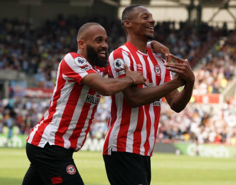 Kết quả Brentford vs Manchester City, 22h30 ngày 28/5/2023