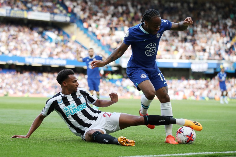 Kết quả Chelsea vs Newcastle United, 22h30 ngày 28/5