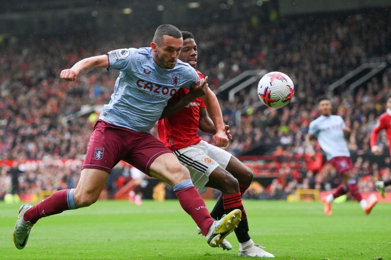 Kết quả Manchester United vs Aston Villa, 20h ngày 30/4