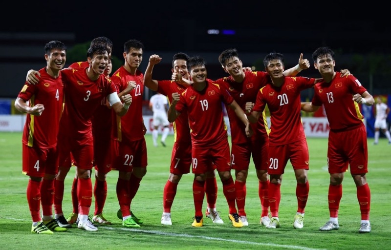 Lịch thi đấu AFF Cup năm 2022