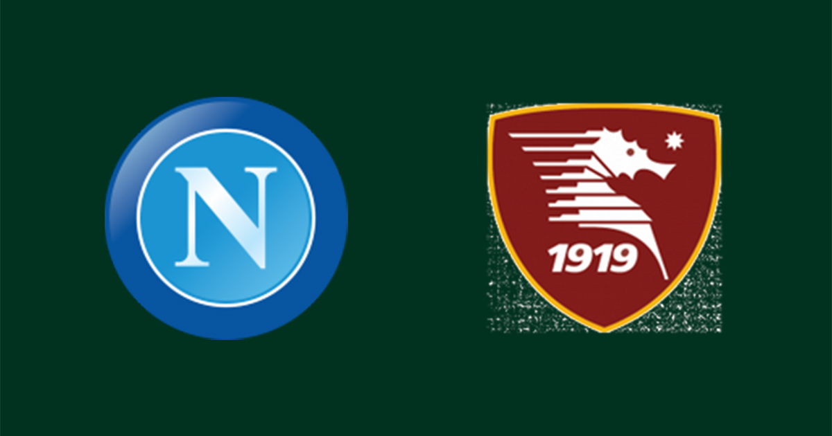 napoli-salernitana