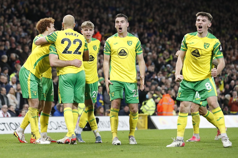 Soi kèo nhà cái Norwich City vs Wolves: Wolves là đội có cơ hội chiến thắng cao hơn