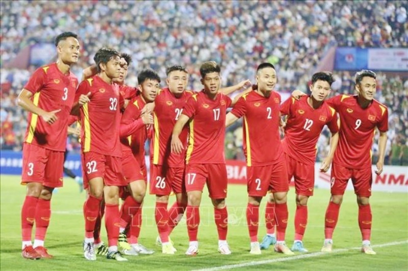 Nhận định soi kèo U23 Việt Nam vs U23 Philippines 19h ngày 8/5