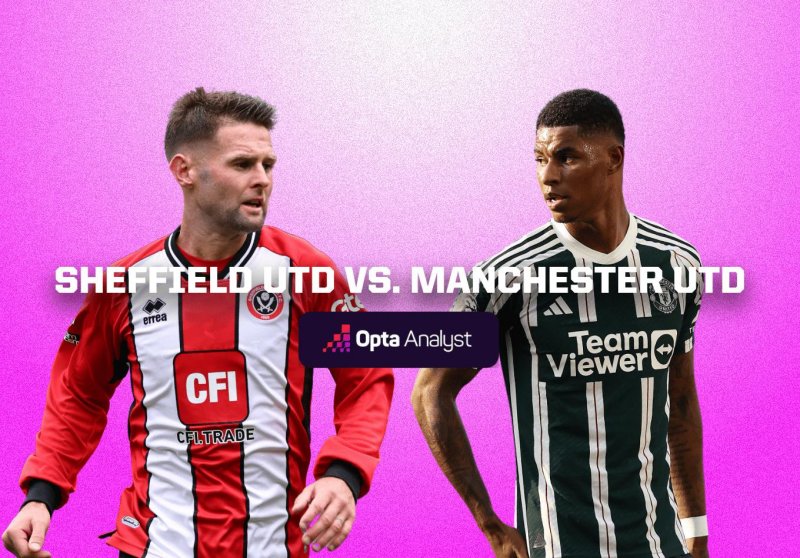 Nhận định Sheffield United vs Man United