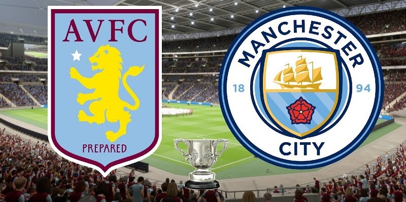 Soi kèo trận Aston Villa vs Man City chính xác nhanh nhất