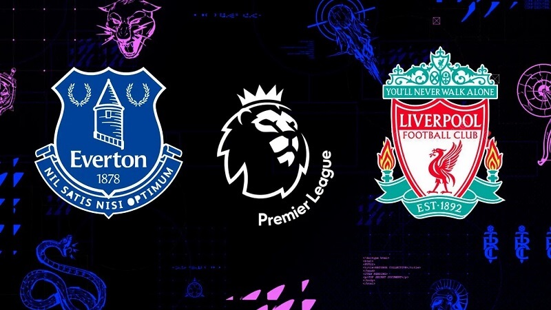 Soi kèo trận Everton vs Liverpool chính xác nhất