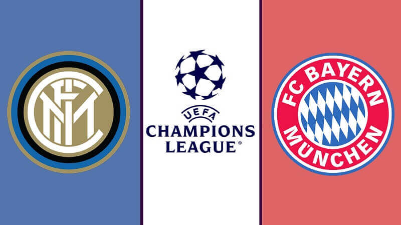 Soi kèo trận Inter vs Bayern từ chuyên gia