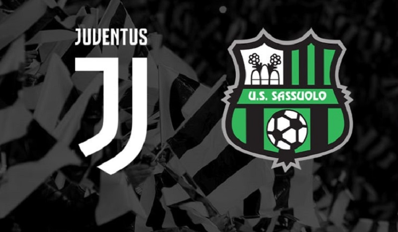 Soi kèo trận Juventus vs Sassuolo từ các chuyên gia đầu ngành