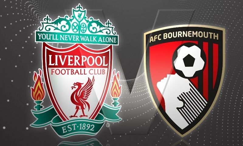 Soi kèo trận Liverpool vs AFC Bournemouth từ chuyên gia