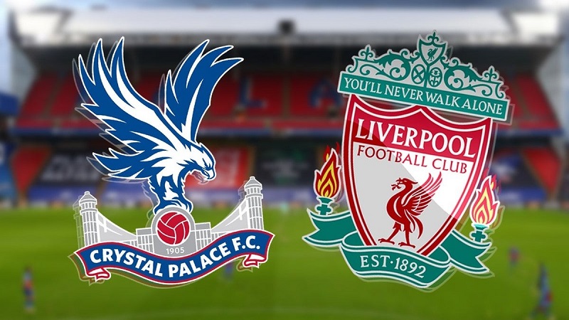 Soi kèo trận Liverpool vs Crystal Palace chuẩn từ chuyên gia