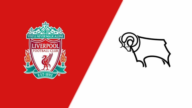 Soi kèo trận Liverpool vs Derby County từ chuyên gia