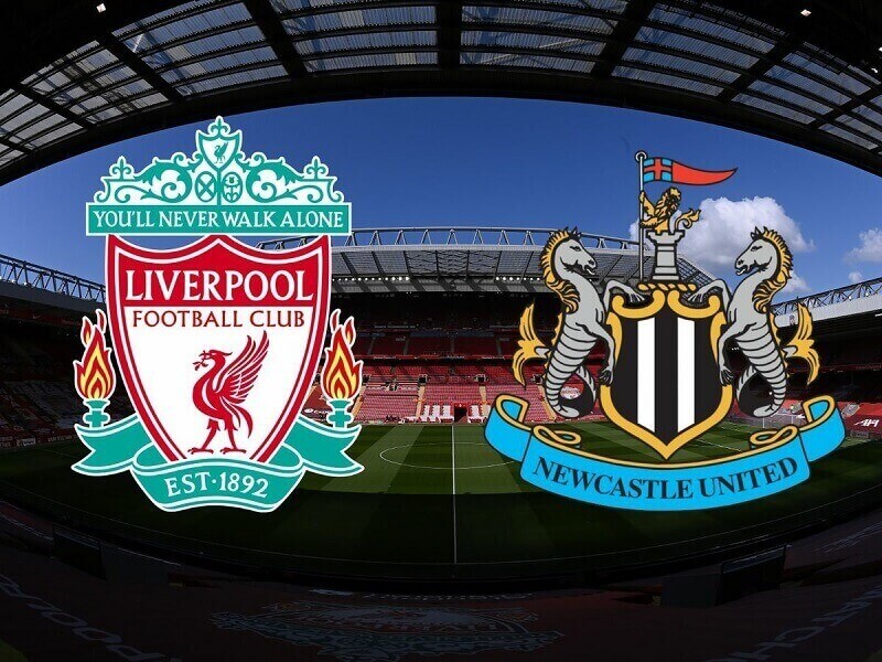 Soi kèo trận Liverpool vs Newcastle phân tích tỷ lệ kèo