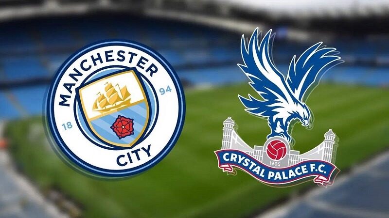 Soi kèo trận Man City vs Crystal Palace từ chuyên gia