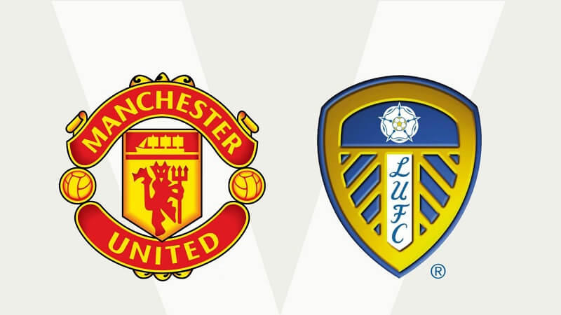 Soi kèo trận Man United - Leeds United trận hôm nay