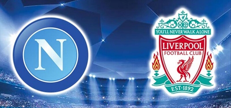 Soi kèo trận Napoli vs Liverpool cực chuẩn