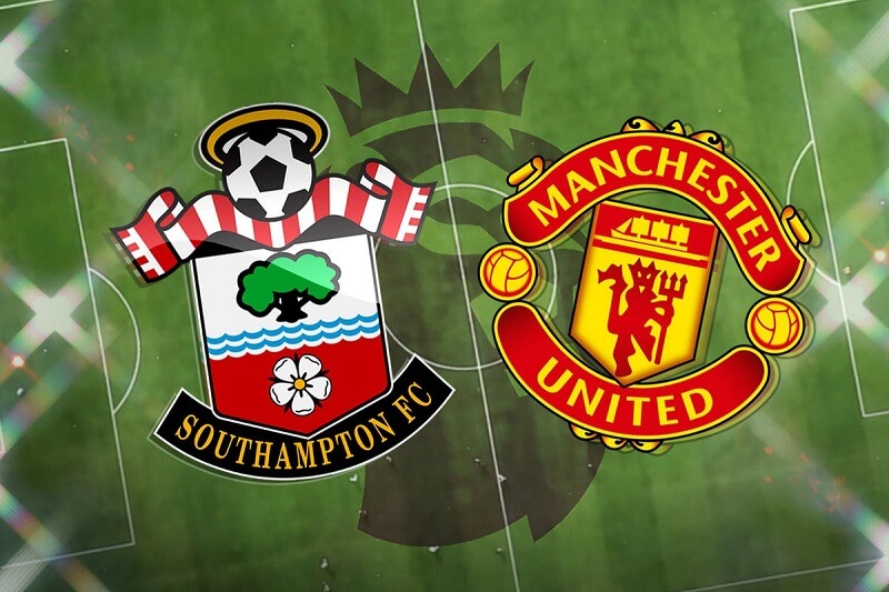 Soi kèo trận Southampton vs Man United cực chuẩn