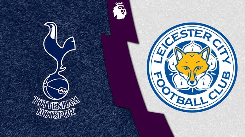 Soi kèo trận Tottenham - Leicester từ chuyên gia