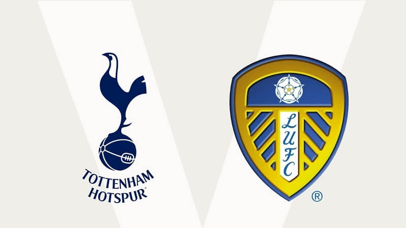 Soi kèo trận Tottenham vs Leeds United chính xác