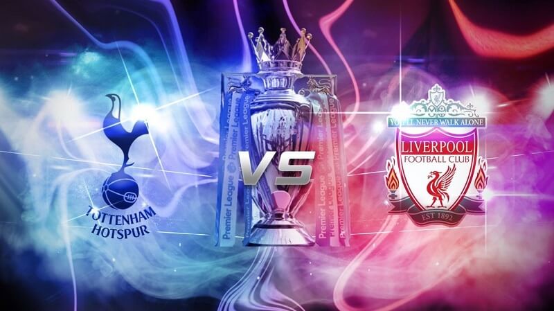 Soi kèo trận Tottenham vs Liverpool dự đoán chính xác