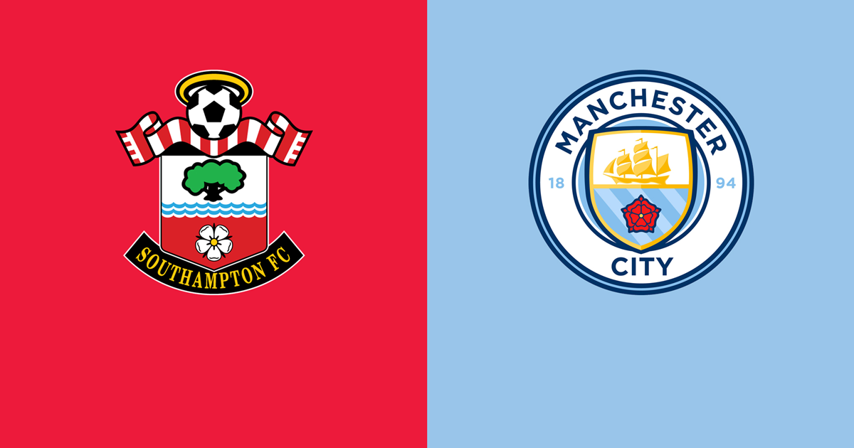 southampton-man-city