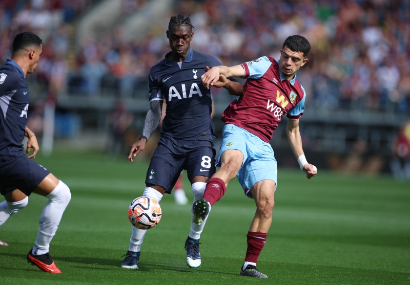 Nhận định Tottenham vs Burnley: Gà trống được đánh giá cao hơn