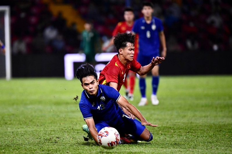 NÓNG: Lịch thi đấu chung kết U23 Đông Nam Á 2022