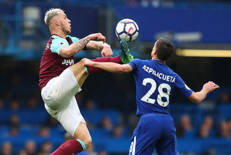 Tottenham Hotspur vs Leicester City