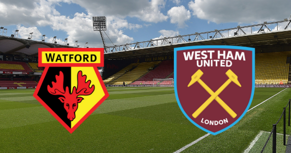 watford-west-ham