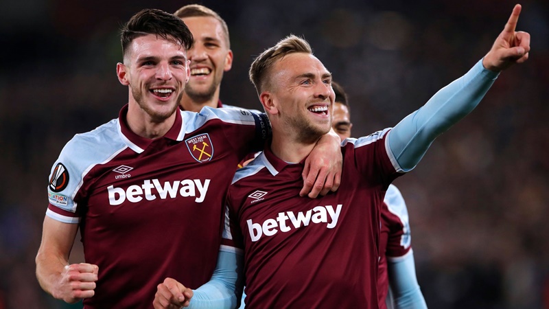 West Ham vs Norwich là cặp đấu khá chênh lệch