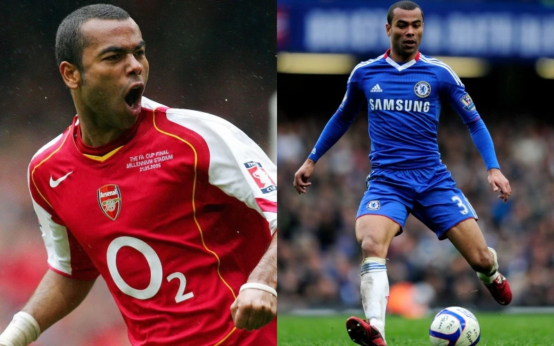 Ashley Cole