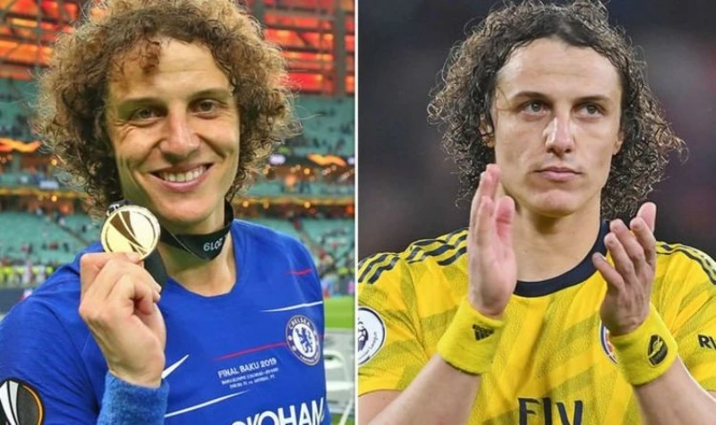 David Luiz