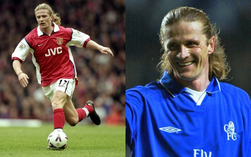 Emmanuel Petit