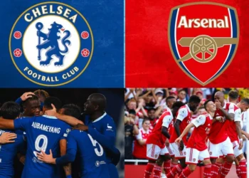 Tổng hợp 11 ngôi sao từng khoác áo Chelsea lẫn Arsenal
