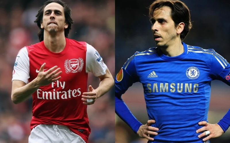 Yossi Benayoun